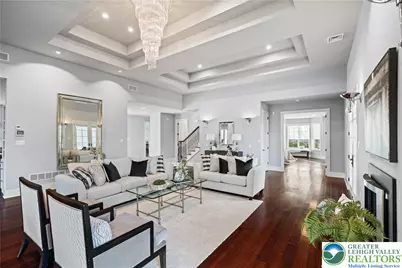 2687 Avenue Du Vlg, Upper Saucon Township, PA 18015 - Photo 11