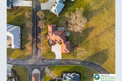 2687 Avenue Du Vlg, Upper Saucon Township, PA 18015 - Photo 5