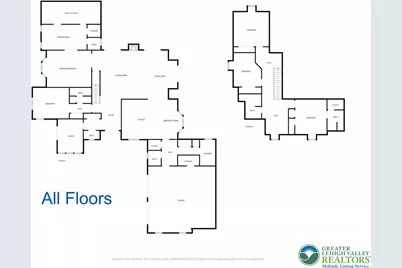 2687 Avenue Du Vlg, Upper Saucon Township, PA 18015 - Photo 89