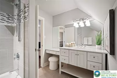 2687 Avenue Du Vlg, Upper Saucon Township, PA 18015 - Photo 63