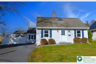 915 Birch Road, Hellertown Boro, PA 18055 - Photo 27