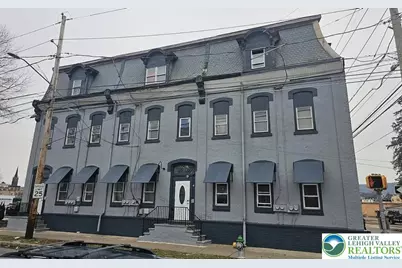 380 Franklin Street, Wilkes Barre, PA 18702 - Photo 1