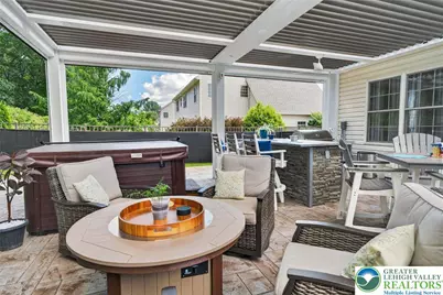 5191 Cassidy Drive, North Whitehall Twp, PA 18078 - Photo 11