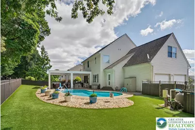 5191 Cassidy Drive, North Whitehall Twp, PA 18078 - Photo 5