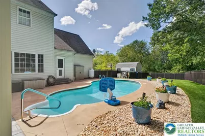 5191 Cassidy Drive, North Whitehall Twp, PA 18078 - Photo 17