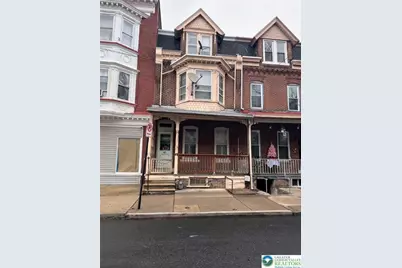 127 N Franklin Street, Allentown City, PA 18102 - Photo 1