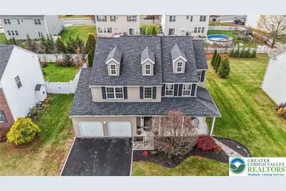 1702 Windmill Lane, Upper Macungie Township, PA 18031 - Photo 3