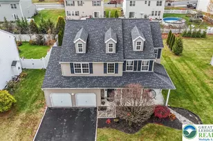 1702 Windmill Ln, Upper Macungie Township, PA 18031 - Photo 3