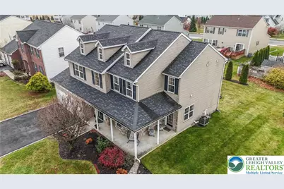 1702 Windmill Lane, Upper Macungie Township, PA 18031 - Photo 5