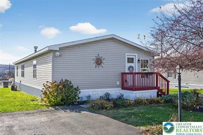 5314 Beaumont Lane, Lower Macungie Twp, PA 18062 - Photo 1