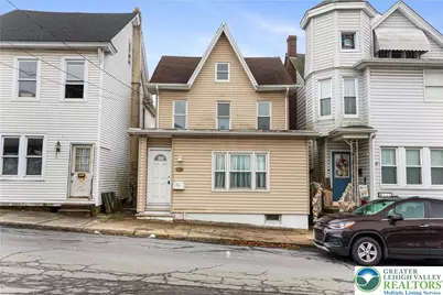 312 W Ridge Street, Lansford Boro, PA 18232 - Photo 1