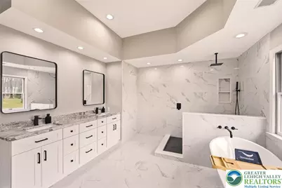 2243 Oakwood Court, Lowhill Twp, PA 18051 - Photo 29