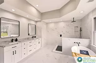 2243 Oakwood Ct, Lowhill Twp, PA 18051 - Photo 29