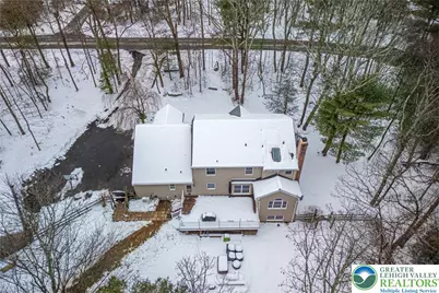 210 Evergreen Court, Ross Twp, PA 18353 - Photo 51