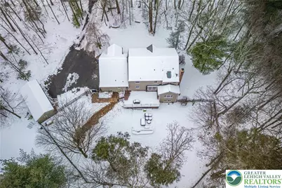 210 Evergreen Court, Ross Twp, PA 18353 - Photo 45