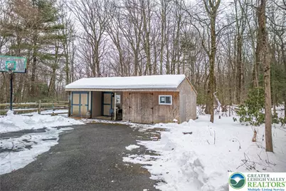 210 Evergreen Court, Ross Twp, PA 18353 - Photo 49