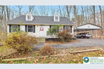 1208 Mattioli Road, Pocono Twp, PA 18321 - Photo 1