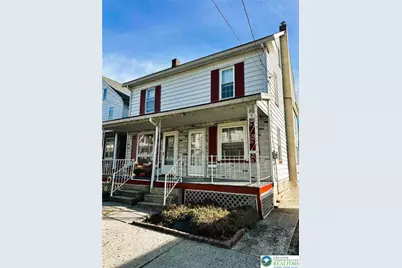 117 N 4th Street, Lehighton Boro, PA 18235 - Photo 1
