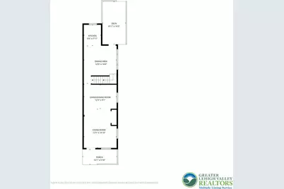 117 N 4th Street, Lehighton Boro, PA 18235 - Photo 3