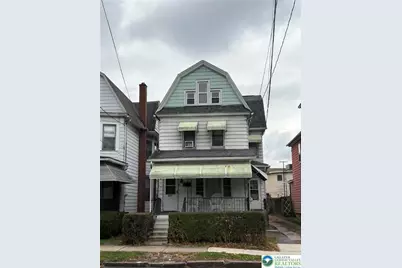 477 N River Street, Wilkes Barre, PA 18702 - Photo 1