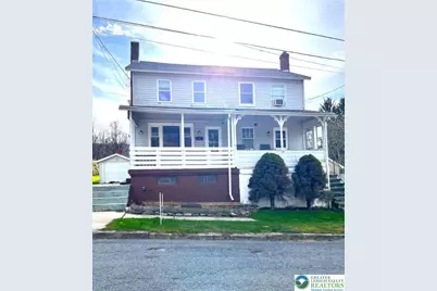16 Andrewsville Street, Lansford Boro, PA 18232 - Photo 1