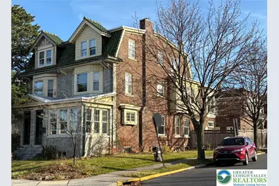 1852 Chew Street, Allentown City, PA 18104 - Photo 3