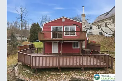 96 Lenape Trail, Upper Mt Bethel Twp, PA 18343 - Photo 3