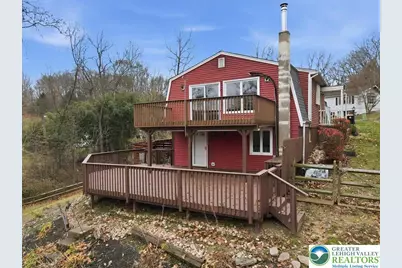 96 Lenape Trail, Upper Mt Bethel Twp, PA 18343 - Photo 45