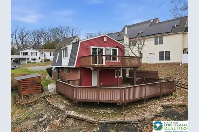 96 Lenape Trail, Upper Mt Bethel Twp, PA 18343 - Photo 5