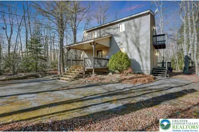 244 Lake Road, Coolbaugh Twp, PA 18466 - Photo 1