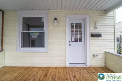 20 W Raspberry Street, Bethlehem City, PA 18018 - Photo 3