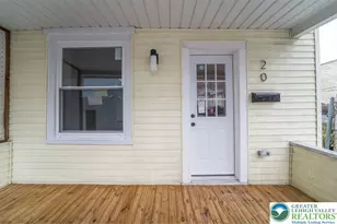 20 W Raspberry St, Bethlehem City, PA 18018 - Photo 3