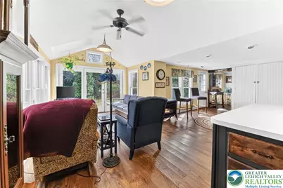 297 Forgedale Road, District Twp, PA 19504 - Photo 19