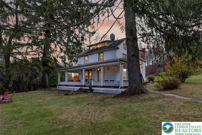 297 Forgedale Road, District Twp, PA 19504 - Photo 1