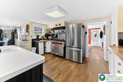 297 Forgedale Road, District Twp, PA 19504 - Photo 15