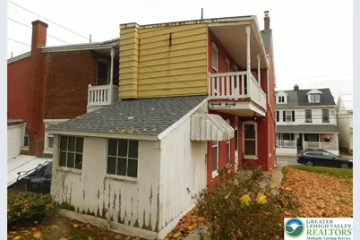 233 Greenwich Street, Kutztown Boro, PA 19530 - Photo 3