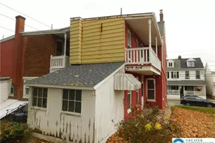 233 Greenwich St, Kutztown Boro, PA 19530 - Photo 3