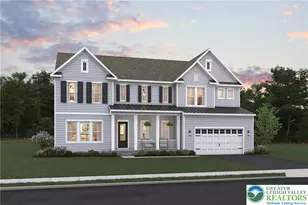 5683 Frederick Dr, East Allen Township, PA 18017 - Photo 1