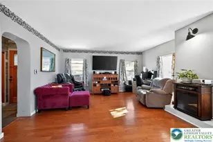 1746 Friedensville Rd, Lower Saucon Township, PA 18015 - Photo 7