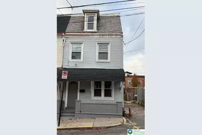 213 Chew Street, Allentown City, PA 18102 - Photo 1