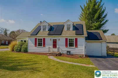 1117 Whitney Avenue, Palmer Twp, PA 18045 - Photo 1