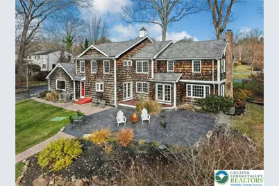 1978 Sunderland Drive, Bethlehem City, PA 18015 - Photo 35