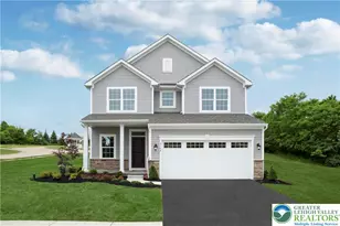 [Address not provided], Allen Township, PA 18067 - Photo 1