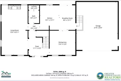 216 Pheasant Place, Tobyhanna, PA 18466 - Photo 47