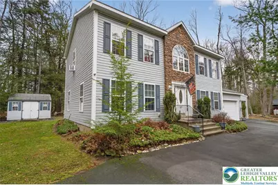 216 Pheasant Place, Tobyhanna, PA 18466 - Photo 1