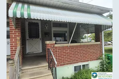 226 N Graham Street, Allentown, PA 18109 - Photo 1