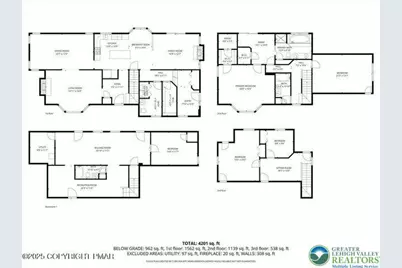 322 Scenic Drive, Tobyhanna Twp, PA 18610 - Photo 99