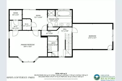 322 Scenic Drive, Tobyhanna Twp, PA 18610 - Photo 95