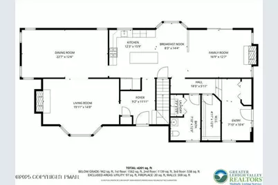 322 Scenic Drive, Tobyhanna Twp, PA 18610 - Photo 95