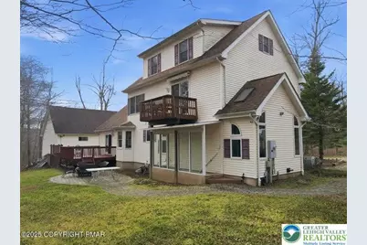 322 Scenic Drive, Tobyhanna Twp, PA 18610 - Photo 17